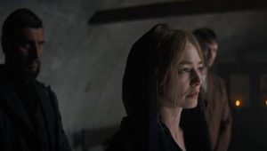 Constantinople: 1×10