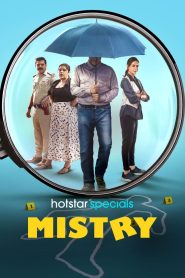 Mistry
