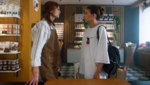 День семьи: 1×12