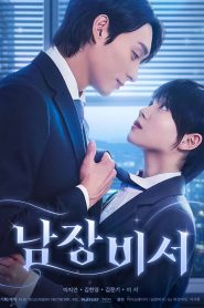 Secretary Undercover