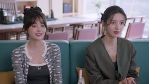 Chef Son-in-Law: 1×24