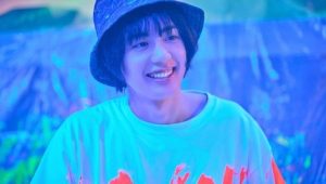 PUNKS△TRIANGLE: 1×2