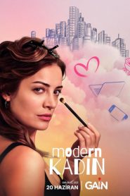 Modern Woman