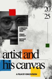 The Artist and His Canvas