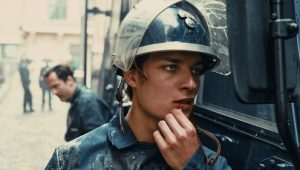 De Big Fuck-up: 1×1