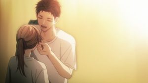 With You, Our Love Will Make It Through: 1×6