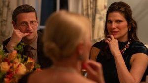 The Chair Company: 1×7