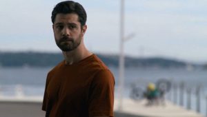 Close Happiness: 1×9