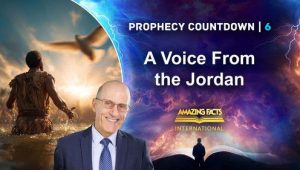 Prophecy Countdown: 1×6