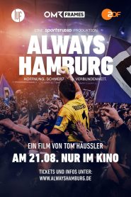 Always Hamburg