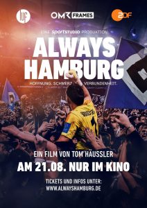 Always Hamburg