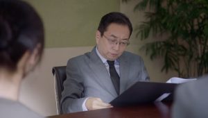 Chef Son-in-Law: 1×4