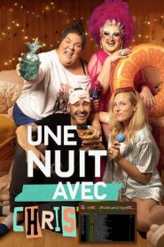 Une nuit avec Christine
