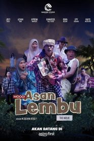 Asan Lembu