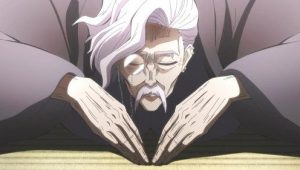 Ninja vs. Gokudo: 1×2