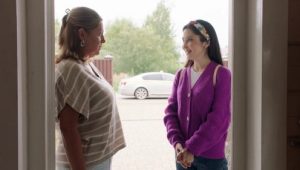 День семьи: 1×2