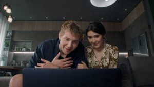 День семьи: 1×3