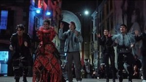 Noi del Rione Sanità: 1×6