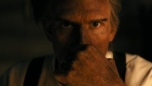 To Cook a Bear: 1×1