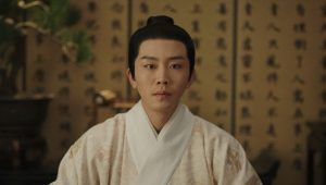 Under the Moonlight: 1×32