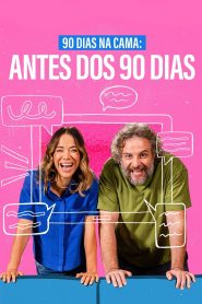 90 Dias na Cama: Antes dos 90 Dias – com Miá Mello e Leandro Ramos