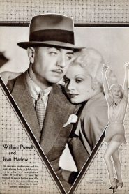 The Love Story of Jean Harlow and William Powell