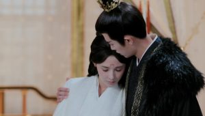 Love & Crown: 1×8