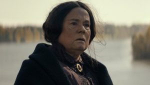 To Cook a Bear: 1×5