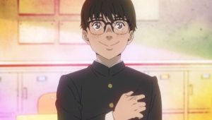 Tatsuki Fujimoto 17-26: 1×2