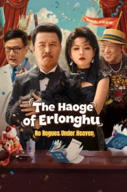 The Haoge of Erlonghu: No Rogues Under Heaven