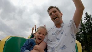 Een huis vol herinneringen: 1×4