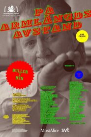 På armlängds avstånd