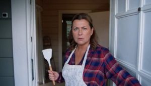 День семьи: 1×14