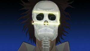 Ninja vs. Gokudo: 1×6