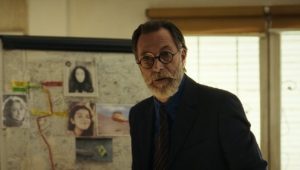 The Lost Station Girls: 1×4