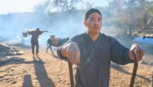 Ghosts Australia: 1×3