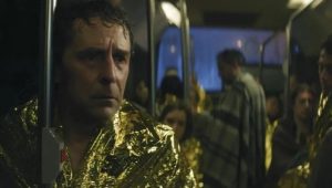 Those Who Lived: 1×1