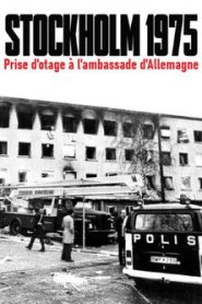 Terror in der Botschaft. Die RAF-Geiselnahme von Stockholm