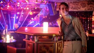 De Big Fuck-up: 1×3