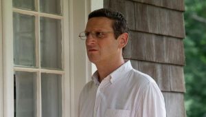 The Chair Company: 1×8