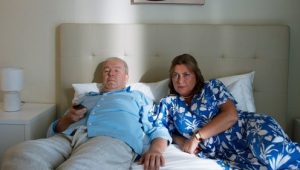 День семьи: 1×8