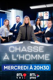 Chasse à l’homme