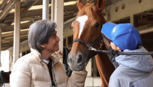 The Royal Family: 1×6