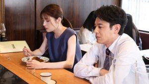 The Royal Family: 1×3