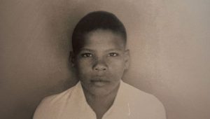 Maguila – Prefiro Ficar Louco a Morrer de Fome: 1×1