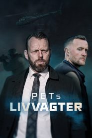 PETs livvagter