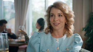 День семьи: 1×4