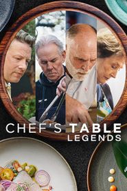 Chef’s Table: Legends