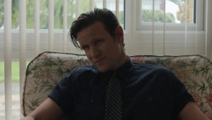 The Death of Bunny Munro: 1×3