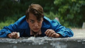 De Big Fuck-up: 1×4